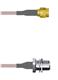 Amphenol Custom Cable Q-3B01T0005012i
