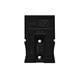 Anderson Power Products PSBS50BLK