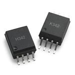 Broadcom / Avago ACPL-K342-060E 확대된 이미지
