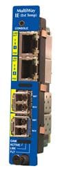 Advantech IMC-784I-SFP 확대된 이미지