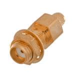 Johnson / Cinch Connectivity Solutions 142-0302-431 확대된 이미지