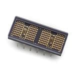 Broadcom / Avago HCMS-2353 확대된 이미지