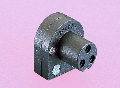 Bulgin PX0430 SE
