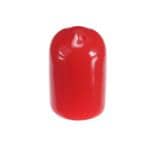 Pack of 200 Black Caplugs 99392598 Plastic Textured Cap with Flat Ergonomic Pull Tab Cap ID 0.437 Length 1.255 Vinyl VFT-437-8 Pack of 200 Black Caplugs 99392598 Plastic Textured Cap with Flat Ergonomic Pull Tab Cap ID 0.437 Length 1.255 Vinyl VFT-437-8
