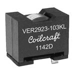 Coilcraft VER2923-103KL 확대된 이미지