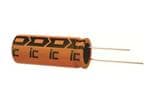 Knowles / Illinois Capacitor 477CKE050M 확대된 이미지