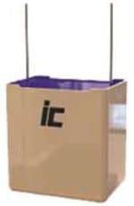 Knowles / Illinois Capacitor 105PPB102K 확대된 이미지