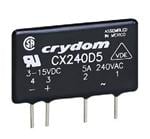 Crydom CX480D5 확대된 이미지