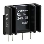 Crydom PFE380D25 확대된 이미지