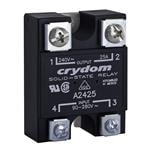Crydom D2475-10 확대된 이미지