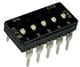 CTS Electronic Components 210-5MSFD