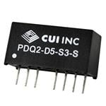 CUI Inc. PDQ2-D24-S3-S 확대된 이미지