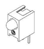 Dialight HLMP1700108F 확대된 이미지