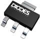 Diodes Incorporated ZLDO1117QG33TA