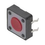 E-Switch TL1100DF260Q 확대된 이미지