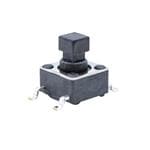 E-Switch TL3301SPF160QG 확대된 이미지