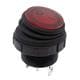 E-Switch RRS20F1ABLKREDBLK31P