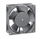 ebm-papst 3312G 확대된 이미지