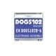 Display Visions EA DOGS102B-6