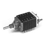 Electroswitch C2P0108S-A 확대된 이미지