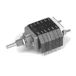 Electroswitch C3P0304S-A 확대된 이미지