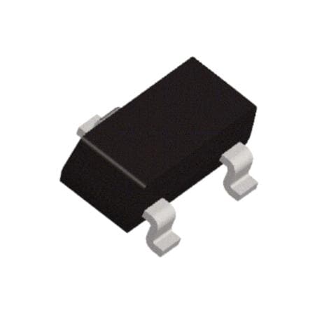 FDN335N onsemi / Fairchild | Mouser 대한민국
