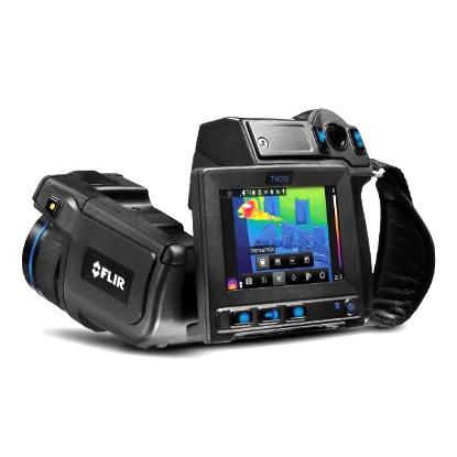 flir t620