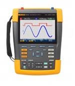 Fluke FLUKE-190-062-III 확대된 이미지