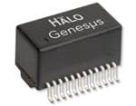 HALO Electronics TG111-MSCHPLF 확대된 이미지
