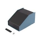 Hammond Manufacturing 1456CE3BKBU 확대된 이미지