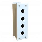 Hammond Manufacturing MPB4LG 확대된 이미지