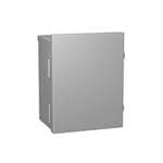 Hammond Manufacturing C3R20166HCLO 확대된 이미지