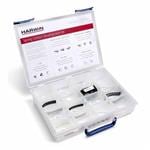 Harwin DEV-001 확대된 이미지