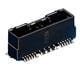 Hirose Connector KM32-16DP-2V(BL)(800)