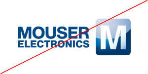 로고 요소의 위치나 요소를 절대 변경하지 마십시오.