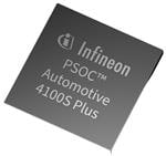 Infineon Technologies CY8C4147LDES473XQLA1 확대된 이미지