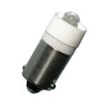 JKL Components LE-BA9S-12W 확대된 이미지