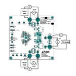 Analog Devices DC1381A-B 확대된 이미지