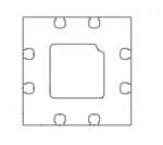 MACOM MAAL-011204-TR1000 확대된 이미지