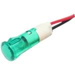 Mallory Sonalert FL1P-10QW-1-G12V 확대된 이미지