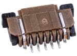 Amphenol FCI FFC Connectors