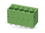 Phoenix Contact PC 35 고전류 단자대
