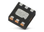 Vishay Semiconductors ESD Protection Diodes