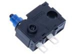 Omron Electronics D2QW Sealed Sliding Contact Switches