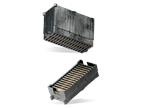 Amphenol TCS Amphenol TCS NeXLev® 고밀도 병렬 보드-보드 커넥터