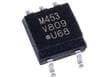 VOM452T & VOM453T High Speed Optocouplers