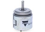 Vishay / Spectrol 34 THE 10-Turn 홀 효과 센서