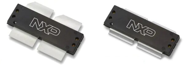 MRFE6VP61K25H RF Power LDMOS Transistor - NXP Semiconductors | Mouser