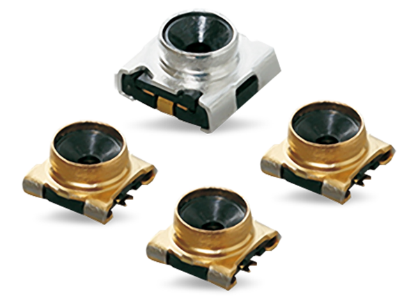 SWG Type RF Switch Connector Test Probes - Murata Electronics | Mouser