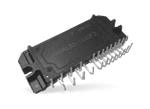 Infineon Technologies iMOTION™ IPM 제품군